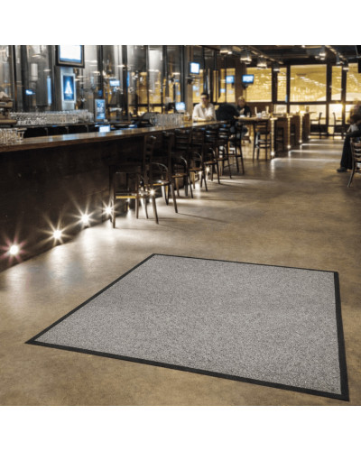 Tapis professionnel intérieur extérieur – Classique Essentiel
