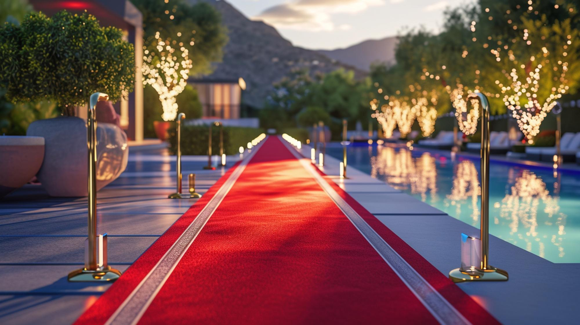 TAPIS MAGIQUE